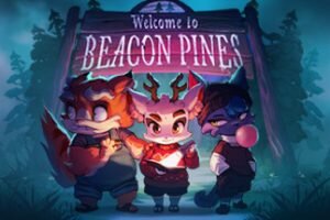 Beacon Pines Free Download Game PC Full Crack
