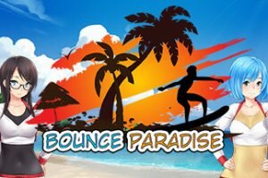Bounce Paradise Free Download Game PC Full Crack