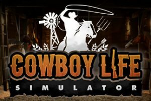 Cowboy Life Simulator Free Download Game PC Full Crack