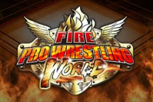 Download Fire Pro Wrestling World Free PC Game