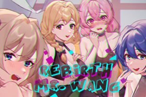 Download Rebirth Mr Wang Game Free for PC Full Version