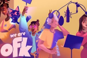 Download We Are OFK Free PC Game for Mac