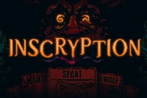 Inscryption Free Download Game PC Full CrackInscryption Free Download Game PC Full Crack
