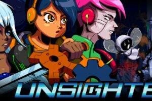 UNSIGHTED Free Download Game PC Full Crack